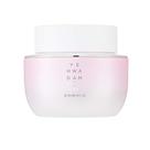 Creme The Face Shop Yehwadam Revitalizante de Flores de Ameixa