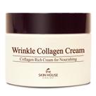 Creme The Skin House Wrinkle Collagen 50 ml