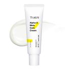 Creme TIA'M Alpha-5 Mela Care 50 ml com 5% de alfa arbutina Creme TIA'M Alpha-5 Mela Care 50 ml com 5% de alfa arbutina