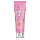Creme tonificante SteelFit Buns of Steel Stomach Tighs 240 ml