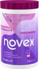 Creme Tratamento Cabelos Hidratação Cremoso Novex 1Kg Hialuronico