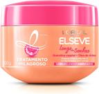 Creme tratamento elseve longo dos sonhos 300g