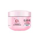 Creme Tratamento Glycolic Gloss Elseve 300g