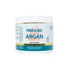 Creme tratamento kerabrasil 500g oleo de argan Creme tratamento kerabrasil 500g oleo de argan