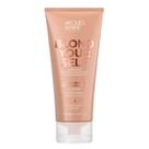 Creme Tratamento Loiro Matizador Blond Yourself Jacques Janine Nutrição Reconstrução 200ml