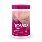Creme Tratamento Novex Beleza Pura 1KG Máxima Hidratação, Nutrição, Restauração, Maciez e Brilho. Creme Tratamento Novex Beleza Pura 1KG Máxima Hidratação, Nutrição, Restauração, Maciez e Brilho.