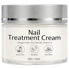Creme Tratamento para Unhas PRCYZO 50 g com Óleo de Tea Tree para Reparação