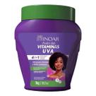 Creme Tratamento Poder Das Vitaminas Uva 1kg - Inoar