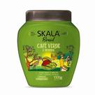 Creme tratamento skala 1kg brasil cafe verde e ucuuba