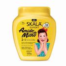 Creme tratamento skala 1kg expert amido de milho 2 em 1