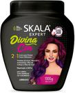 Creme tratamento skala expert divina cor 1kg