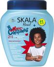Creme tratamento skala expert mais crespinhos 1kg