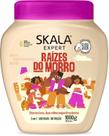 Creme tratamento skala raizes do morro 1kg