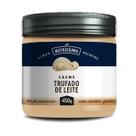 Creme Trufado de Leite - 450g - Nutríssima