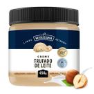 Creme Trufado De Leite Nutríssima 450g