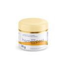 Creme Ultra Hidratação 30g Homeopast Para Pés Rachados e Áreas Ressecadas