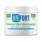 Creme Ultra Hidratação (500g) - Imefort