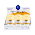 Creme Ultra Hidratação Para Pés Rachados Com 6 Unidades