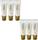CREME ULTRA HIDRATANTE SEBO DE CARNEIRO LANOLINA +UREIA 200gr DEMAZON KIT 6und