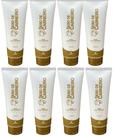 CREME ULTRA HIDRATANTE SEBO DE CARNEIRO LANOLINA +UREIA 200gr DEMAZON KIT 8und