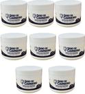 CREME ULTRA HIDRATANTE SEBO DE CARNIERO ARGAN +URÉIA 300gr DEMAZON KIT 8und