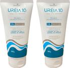 CREME ULTRA HIDRATANTE UREIA 10% 150g DEMAZ0N KIT 2und