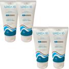CREME ULTRA HIDRATANTE UREIA 10% 150g DEMAZ0N KIT 4und