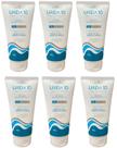 CREME ULTRA HIDRATANTE UREIA 10% 150g DEMAZ0N KIT 6und