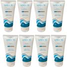 CREME ULTRA HIDRATANTE UREIA 10% 150g DEMAZ0N KIT 8und