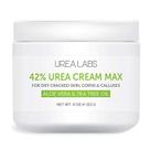 Creme UREA LABS 42% de uréia com aloe vera e óleo de melaleuca 120mL