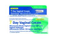 Creme Vaginal TARO Miconazol 2% 45g