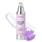 Creme VASSOUL Lift and Firm Skin Tighting 100mL
