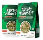 Creme Verde Fit - Sem Glúten - Vegano - Holysoup