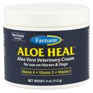 Creme Veterinário Farnam Aloe Heal Aloe Vera 113g