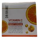 Creme Vitamina C Night Cream - Dr Rashel Premium