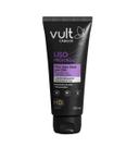 Creme Vult Defrizante Termoprotetor Liso Profundo 100ml Creme Vult Defrizante Termoprotetor Liso Profundo 100ml