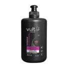 Creme Vult Pentear Power Reconstrutor Choque de Reconstrução 300ml Creme Vult Pentear Power Reconstrutor Choque de Reconstrução 300ml