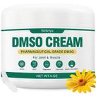 Creme Wdelya DMSO 99,9% Puro com Arnica 118 ml