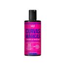 Creme Widi Care Curvas Mágicas Definição Cachos 300 ml Creme Widi Care Curvas Mágicas Definição Cachos 300 ml