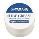 Creme Yamaha Bombas De Intrumentos Bocal 10g Slide Grease Cor Azul