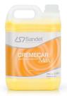 Cremecar max 5lt - sandet Cremecar max 5lt - sandet