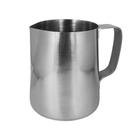 Cremeira 600 ml inox