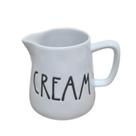 CREMEIRA HAPPY CREAM EM ceramica