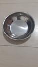 Cremeira inox redonda