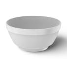 Cremeira Luna Branco 350ml Martiplast Ou- Branco