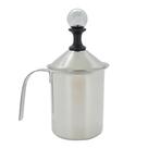 Cremeira Manual de Aço Inox 400ML - Mimo Style