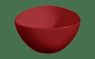 Cremeira Triangular Coza Essential 250 ml Vermelho Bold