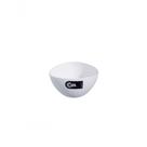 Cremeira Triangular Essential 11 X 11 X 5,8 Cm 250 Ml Branco Coza