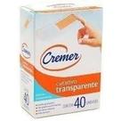 Cremer Curativo Transparente C/40