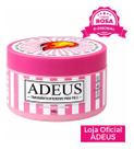 Cremes rosa ADEUS original intensivo para pele 300g